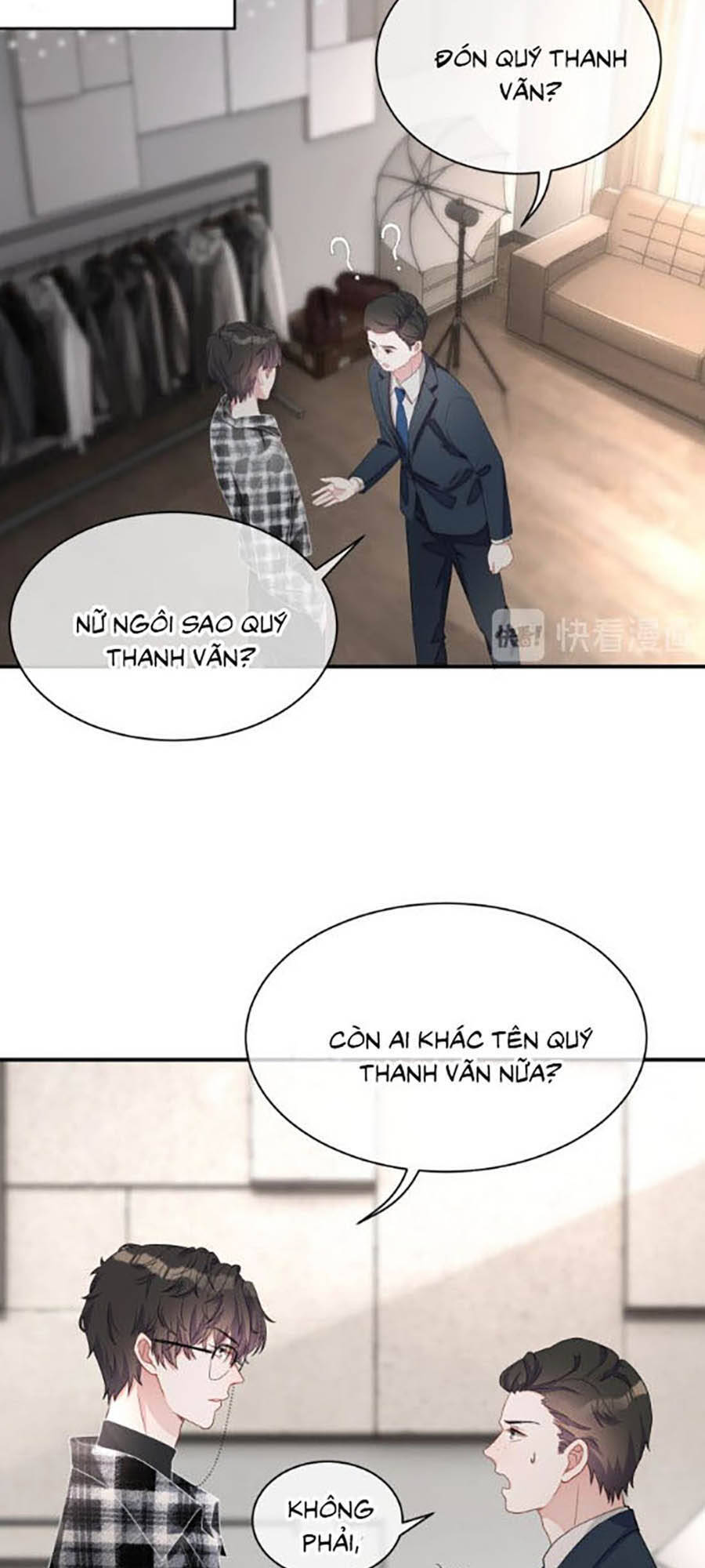 Chỉ Yêu Mình Em Chapter 13 - Trang 27