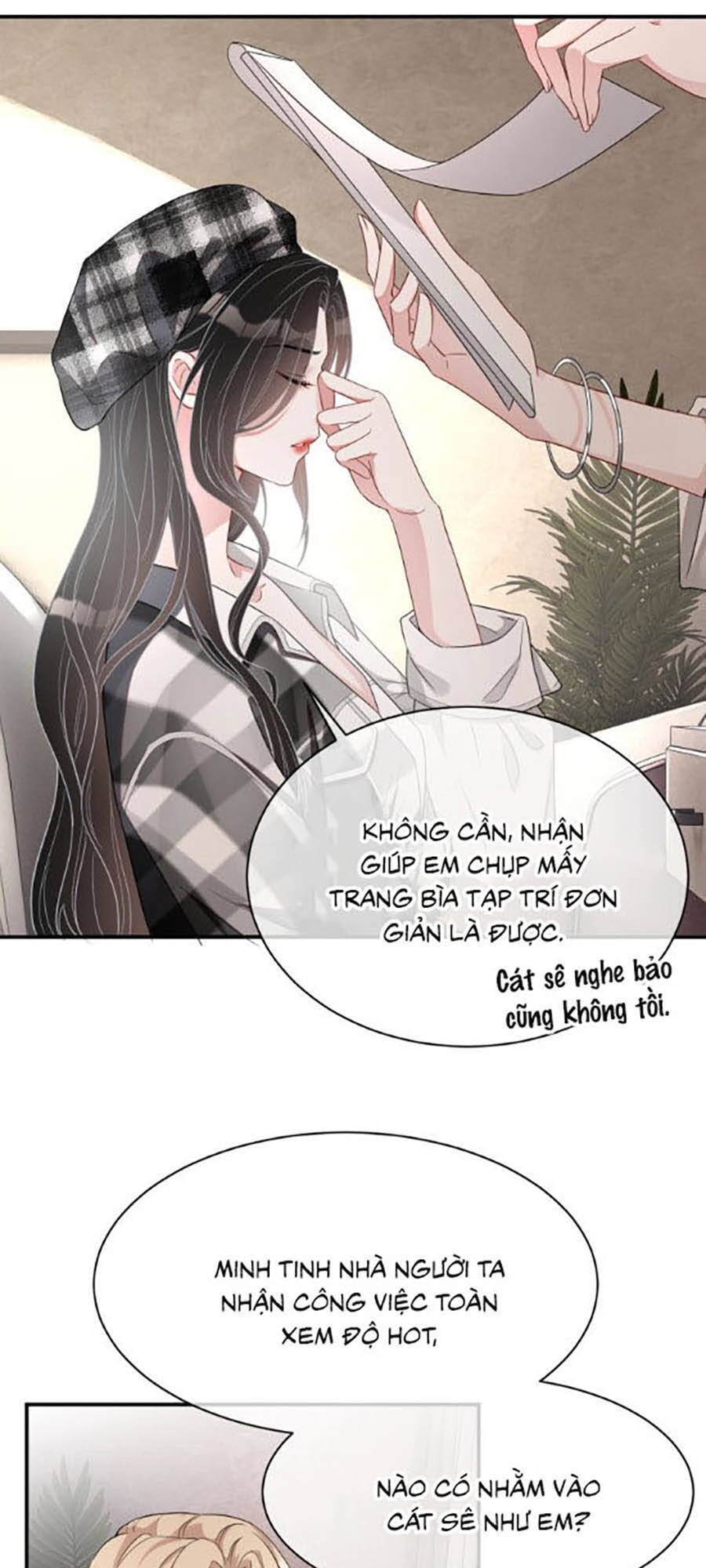 Chỉ Yêu Mình Em Chapter 13 - Trang 3