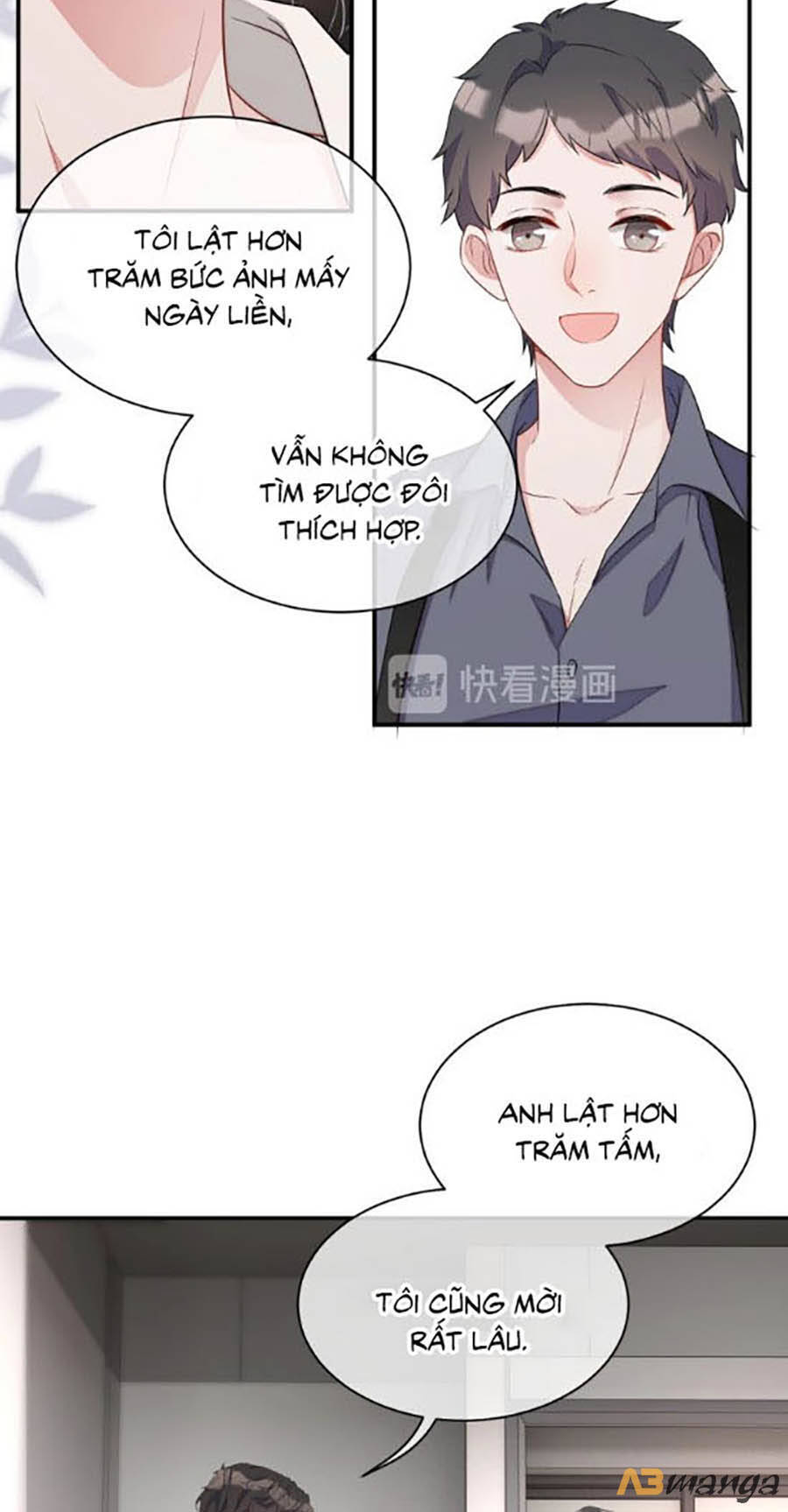 Chỉ Yêu Mình Em Chapter 13 - Trang 40