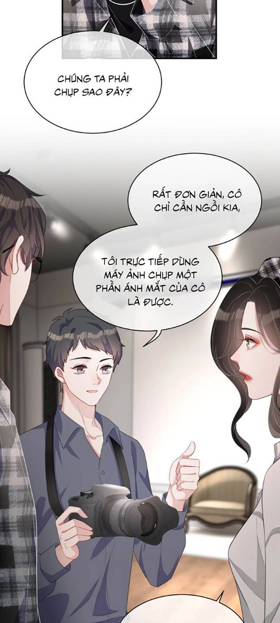 Chỉ Yêu Mình Em Chapter 13 - Trang 44