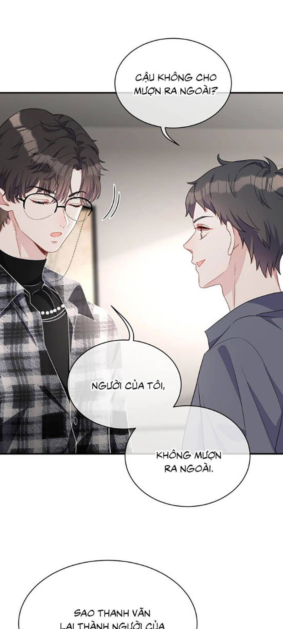 Chỉ Yêu Mình Em Chapter 13 - Trang 50