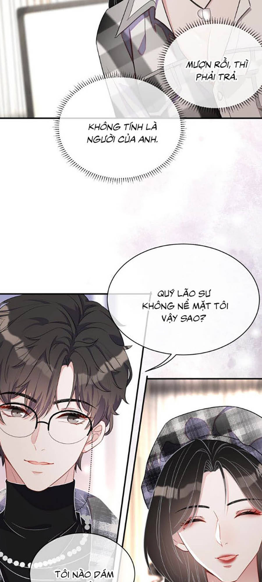 Chỉ Yêu Mình Em Chapter 13 - Trang 59