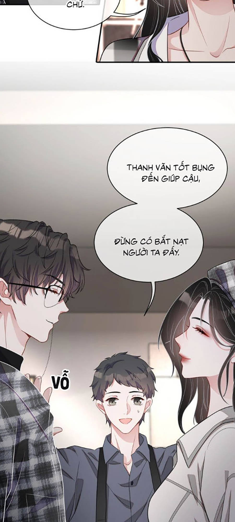 Chỉ Yêu Mình Em Chapter 13 - Trang 60