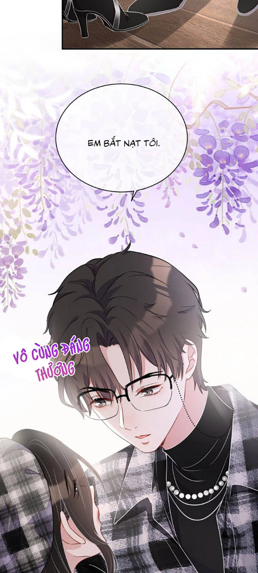 Chỉ Yêu Mình Em Chapter 13 - Trang 64