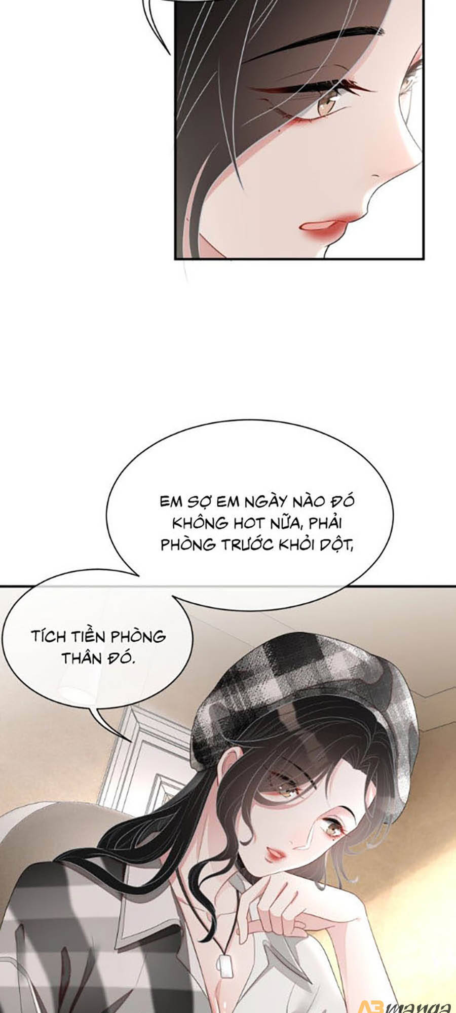 Chỉ Yêu Mình Em Chapter 13 - Trang 8