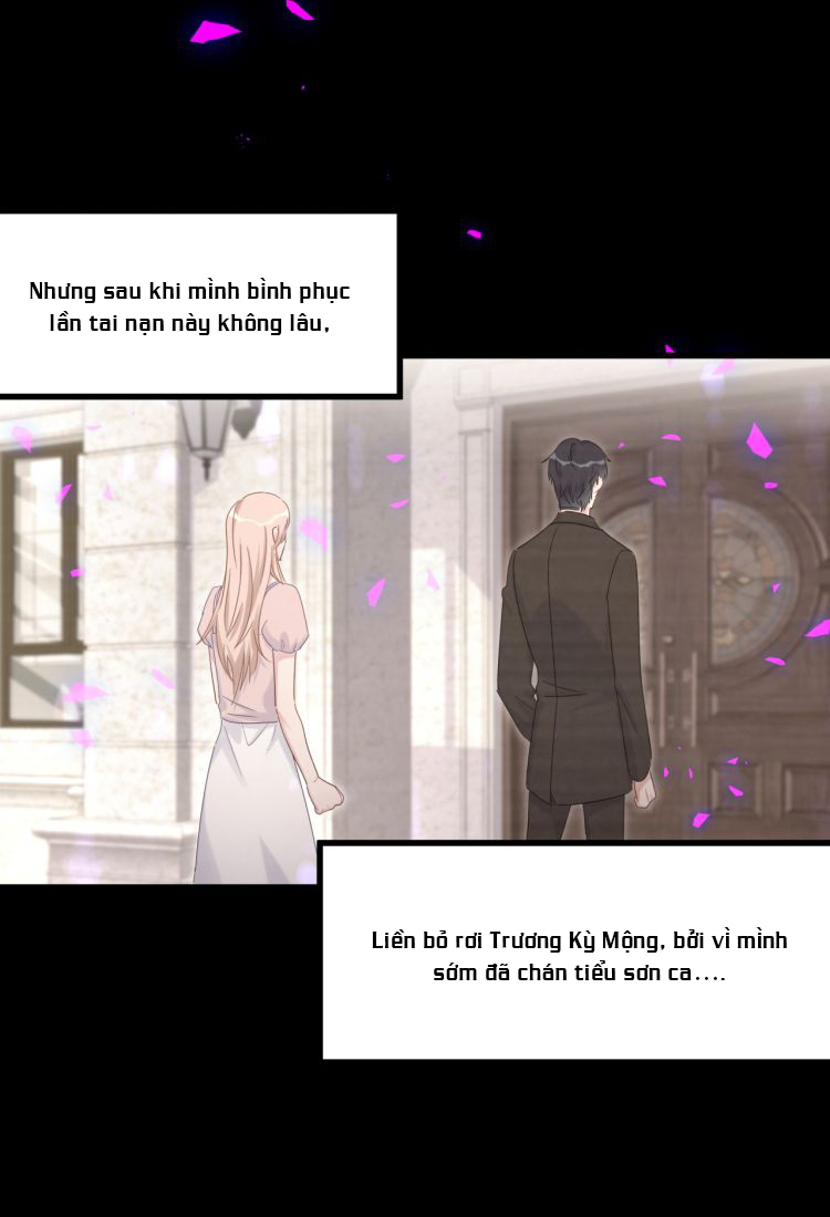 Chim Hoàng Yến Bị Chính Mình Trói Buộc Chapter 41 - Trang 31