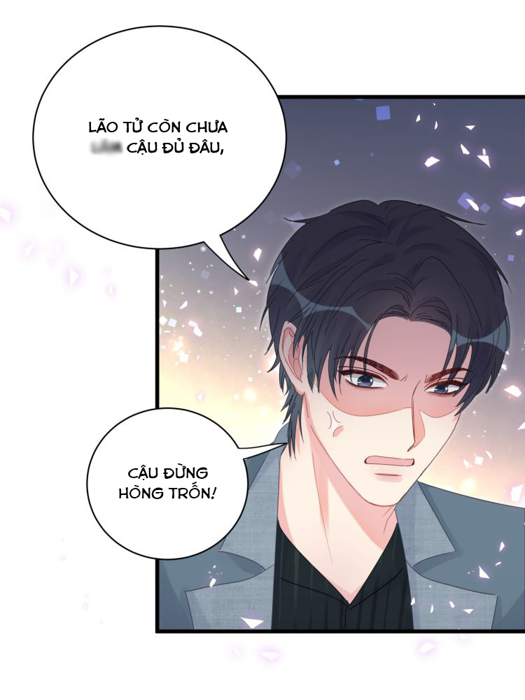 Chim Hoàng Yến Bị Chính Mình Trói Buộc Chapter 41 - Trang 46