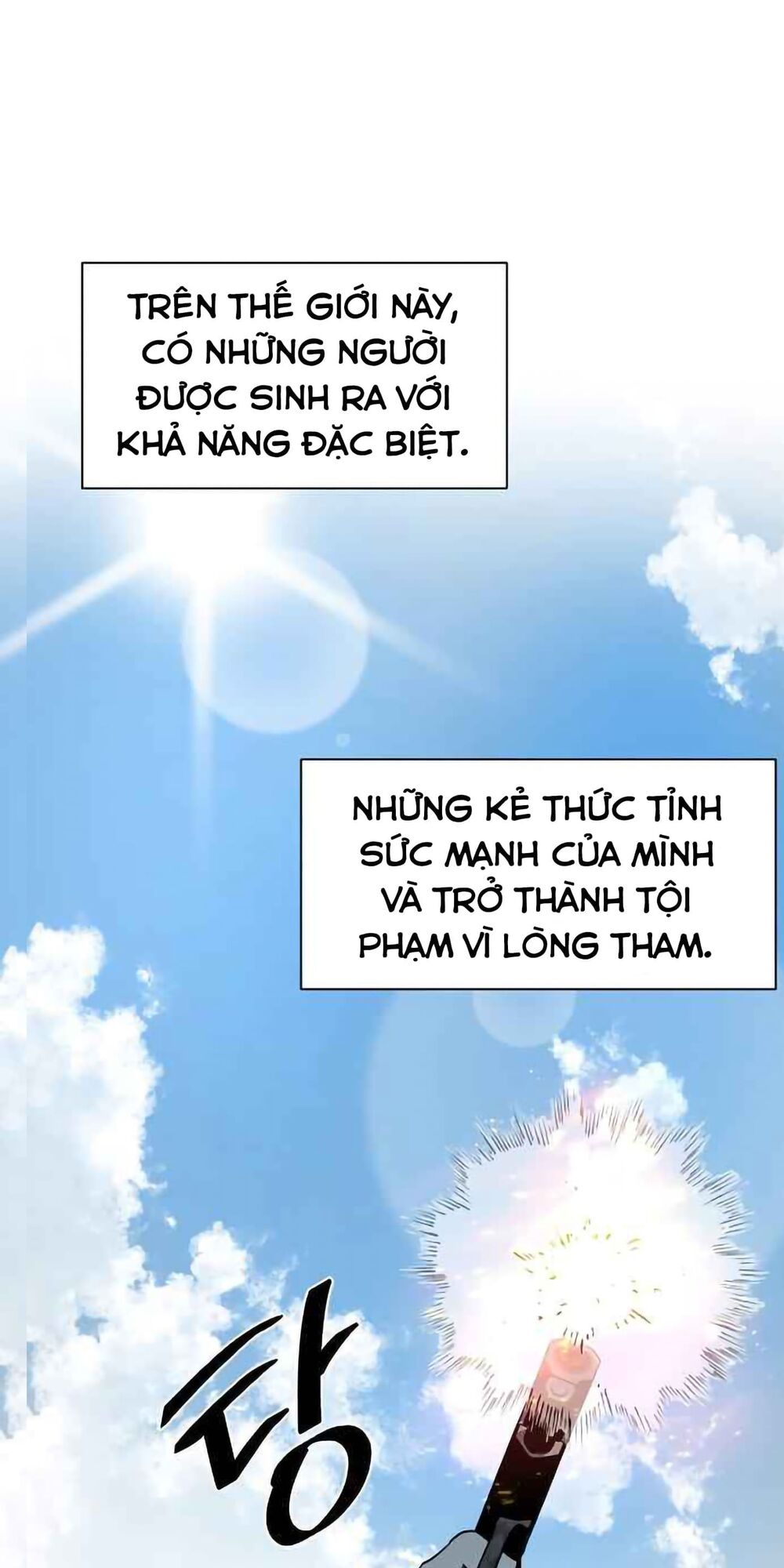 Chuyển Sinh Thành Ác Nhân Chapter 0 - Trang 45