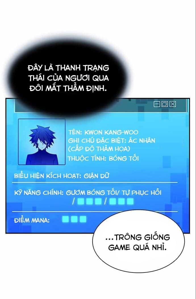 Chuyển Sinh Thành Ác Nhân Chapter 5 - Trang 16