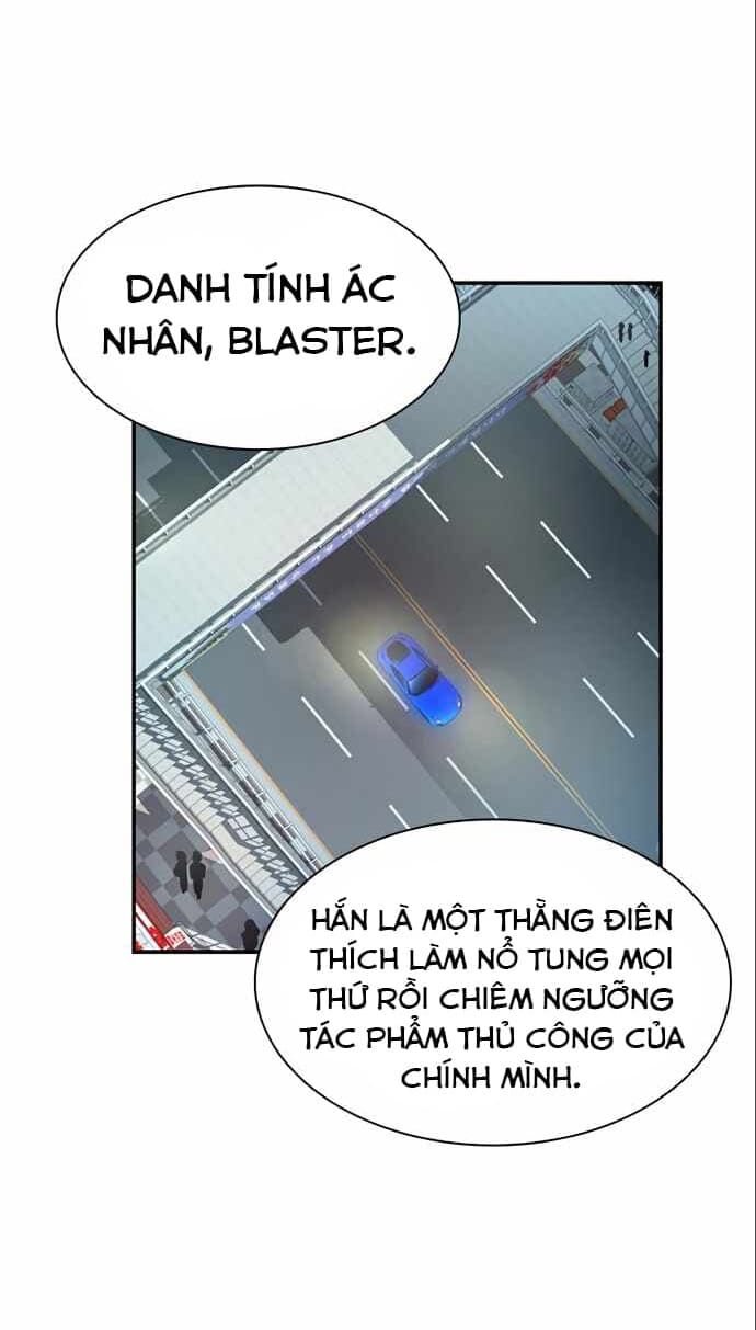 Chuyển Sinh Thành Ác Nhân Chapter 5 - Trang 2