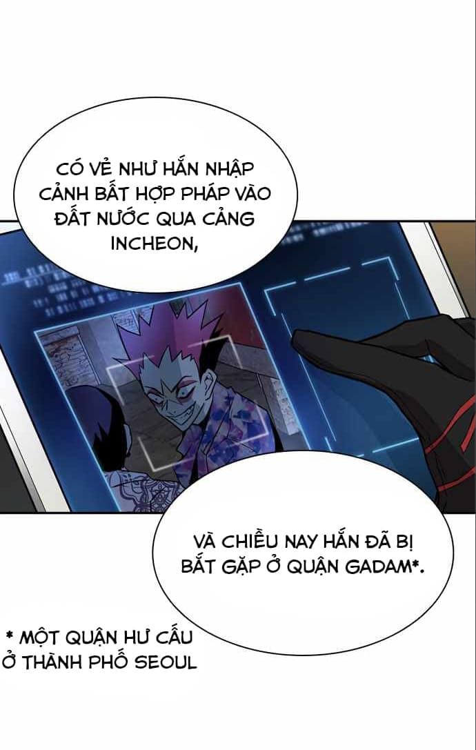 Chuyển Sinh Thành Ác Nhân Chapter 5 - Trang 3