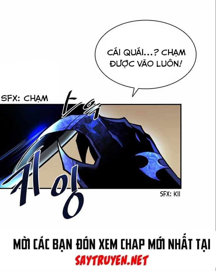 Chuyển Sinh Thành Ác Nhân Chapter 5 - Trang 33