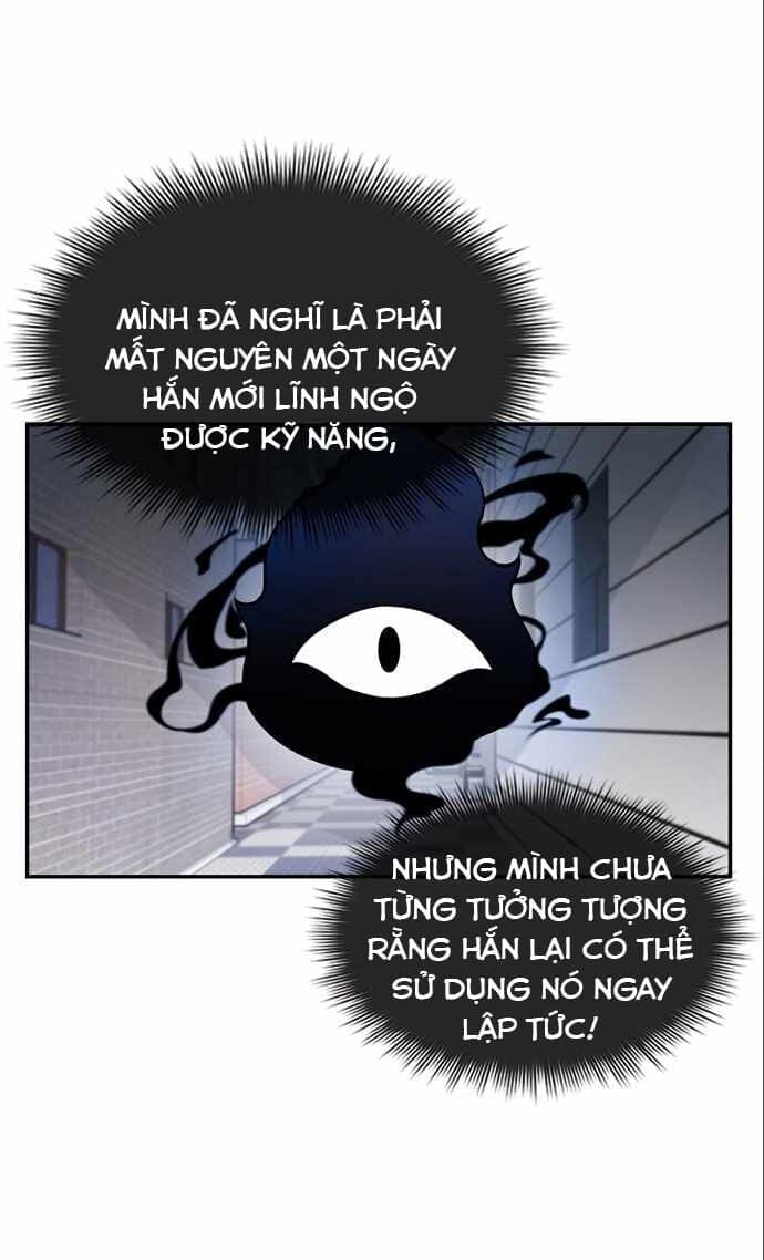 Chuyển Sinh Thành Ác Nhân Chapter 5 - Trang 35