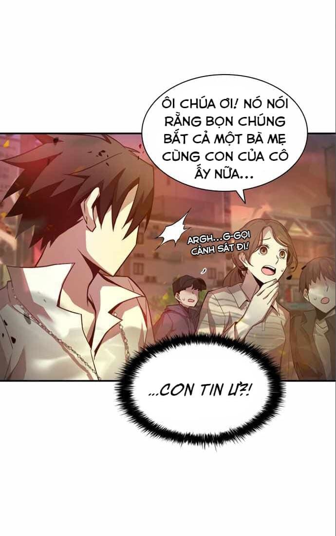 Chuyển Sinh Thành Ác Nhân Chapter 5 - Trang 55