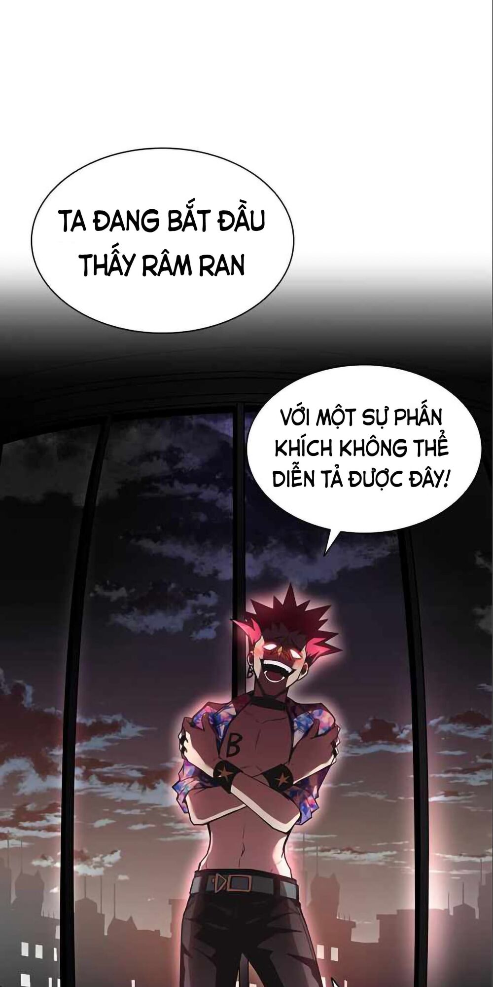 Chuyển Sinh Thành Ác Nhân Chapter 6 - Trang 35