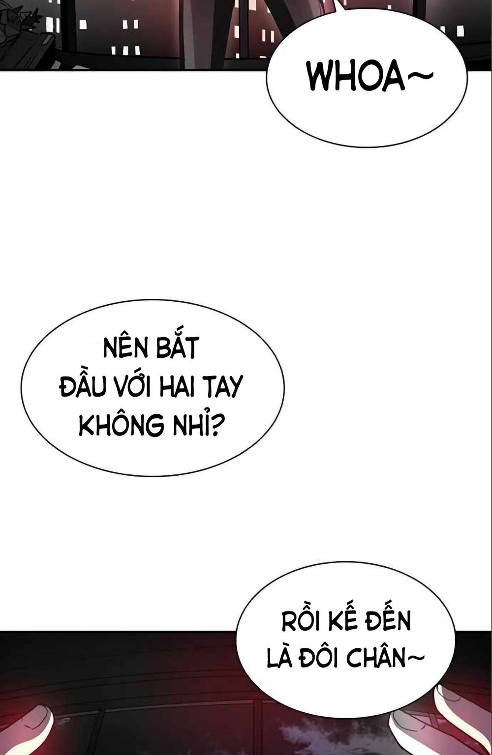 Chuyển Sinh Thành Ác Nhân Chapter 6 - Trang 36