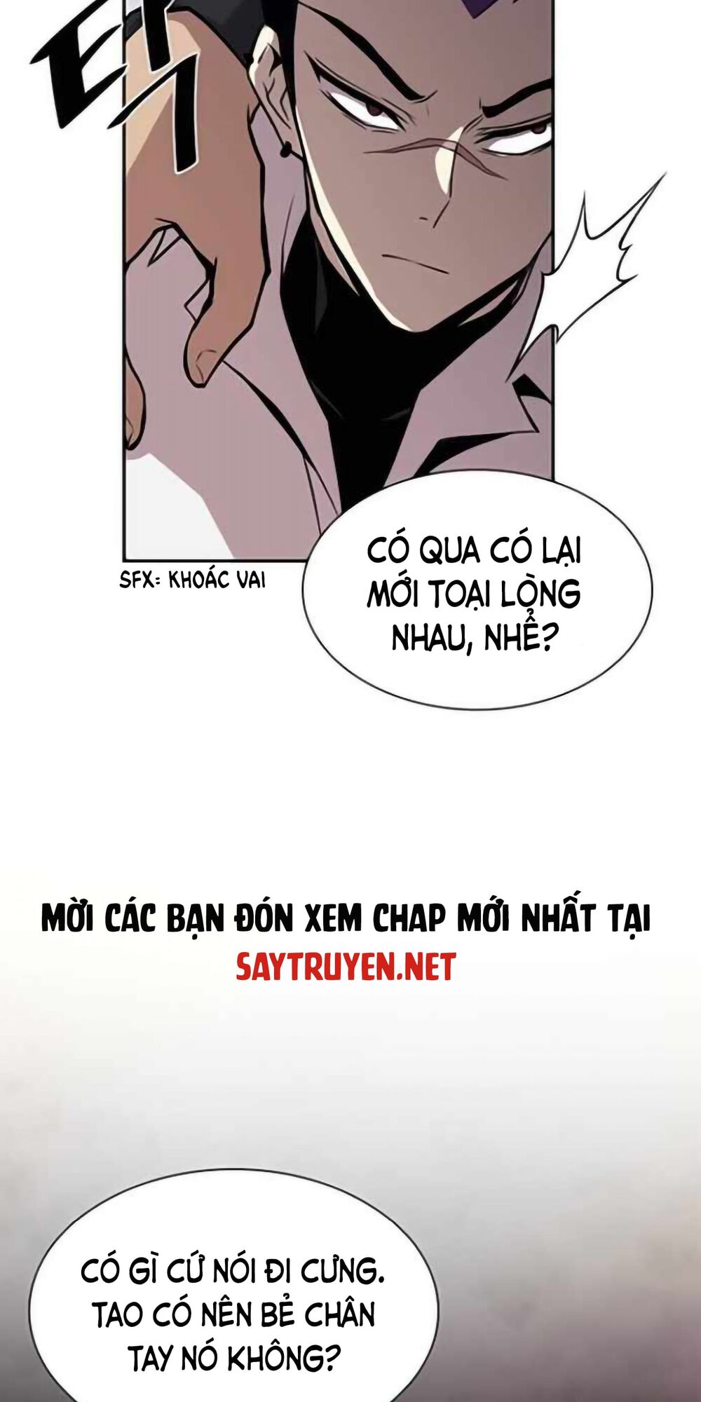 Chuyển Sinh Thành Ác Nhân Chapter 8 - Trang 76