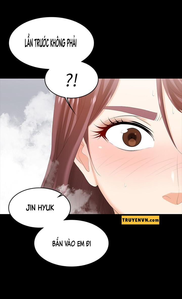 Đổi Vợ Chapter 31 - Trang 7