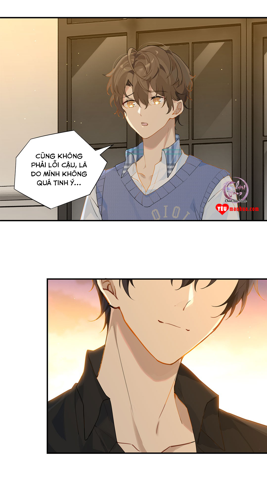 Lâu Rồi Không Gặp Chapter 11 - Trang 29