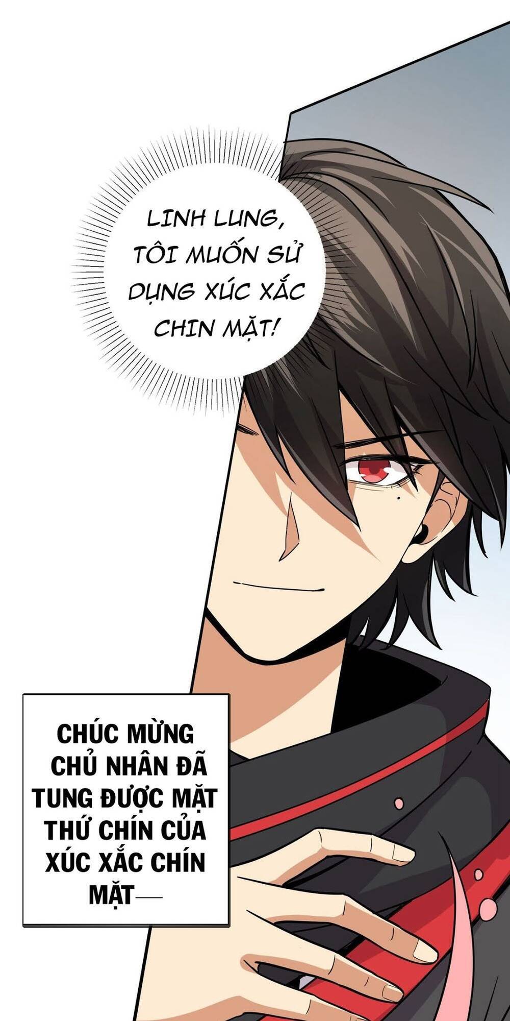 Nghịch Thiên Chiến Kỷ Chapter 21 - Trang 9