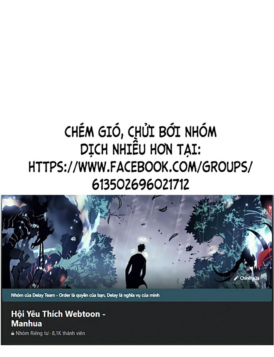 Người Nâng Cấp Chapter 1 - Trang 60