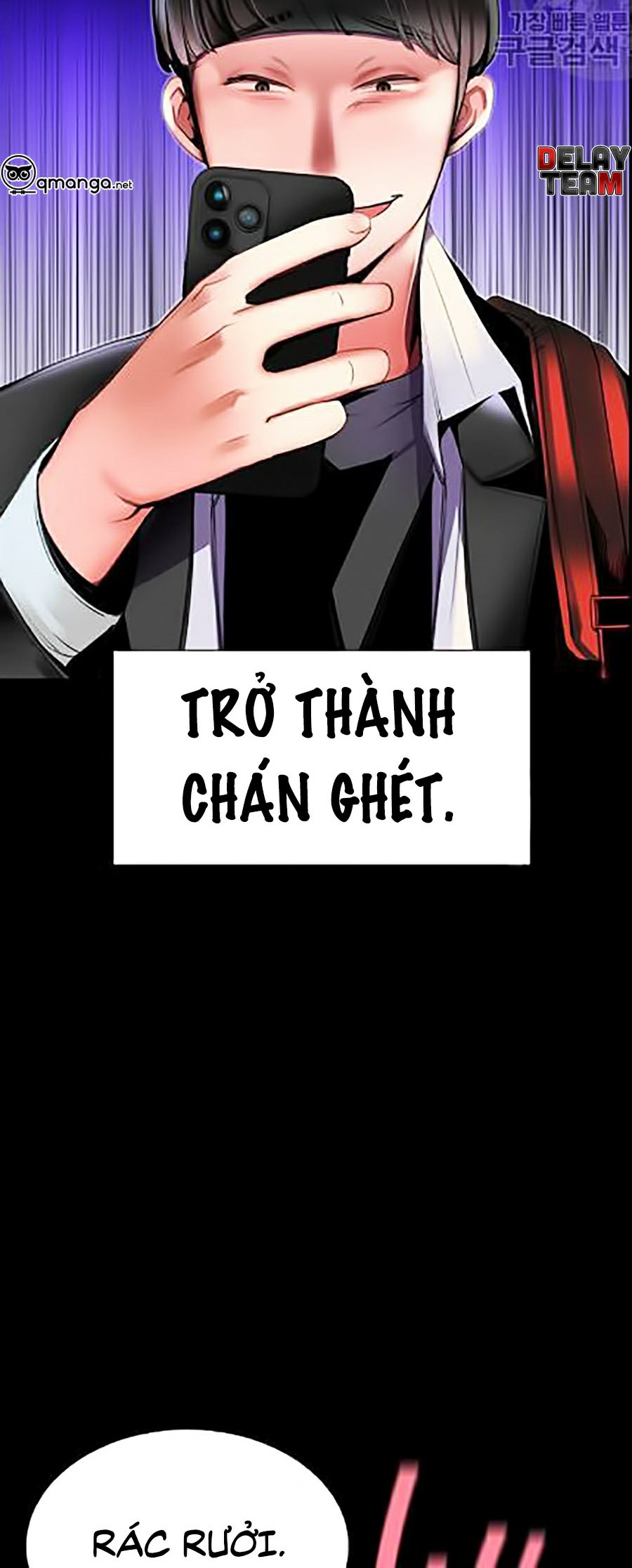 Nhân Trùng Đại Chiến Chapter 15 - Trang 15