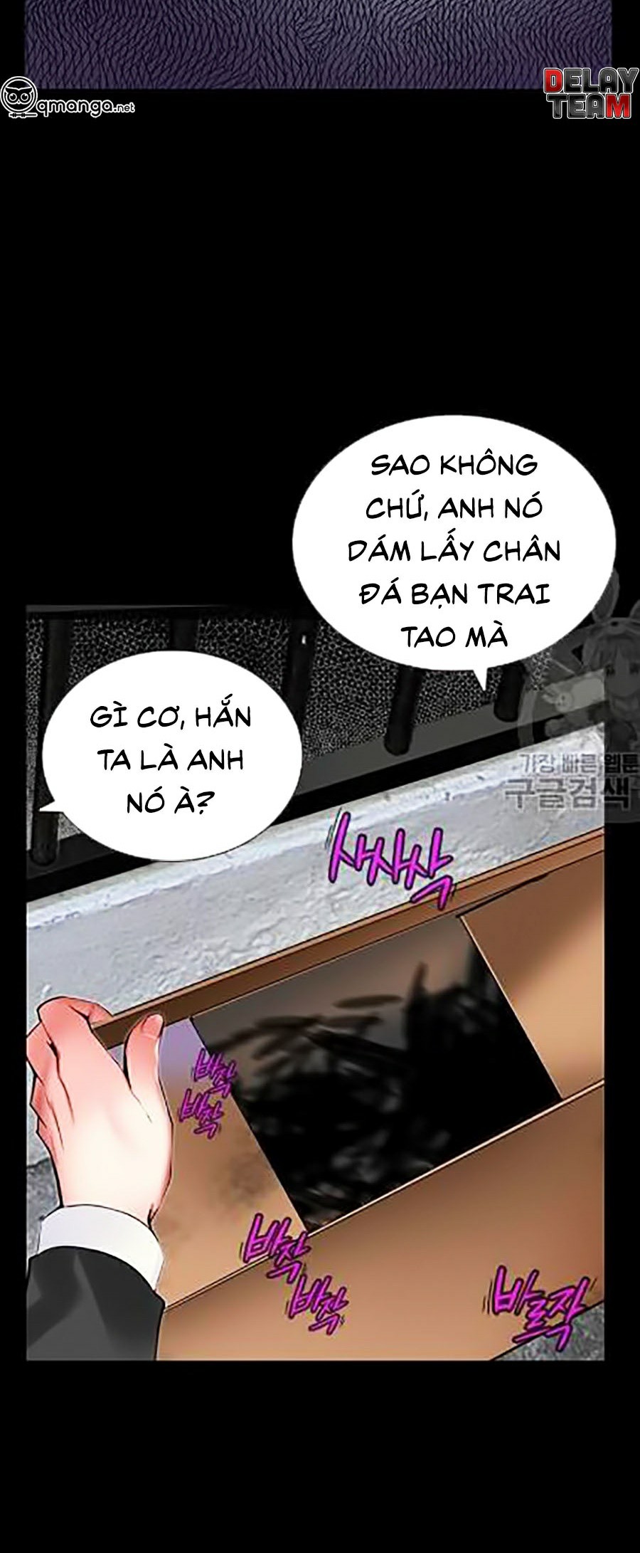 Nhân Trùng Đại Chiến Chapter 15 - Trang 37