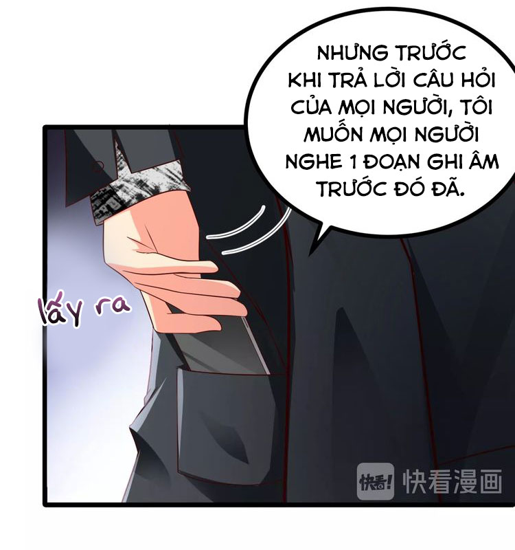 Nữ Chủ Người Đàn Ông Của Bạn Bị Hỏng Rồi Chapter 48 - Trang 17