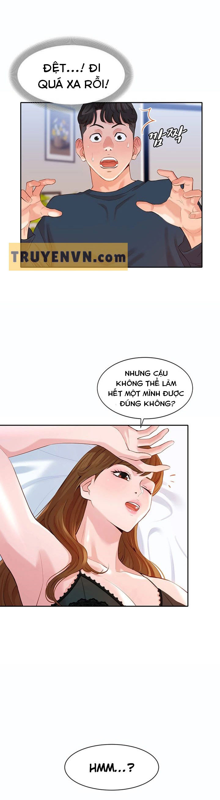 Nữ Thần Instagram Chapter 9 - Trang 26