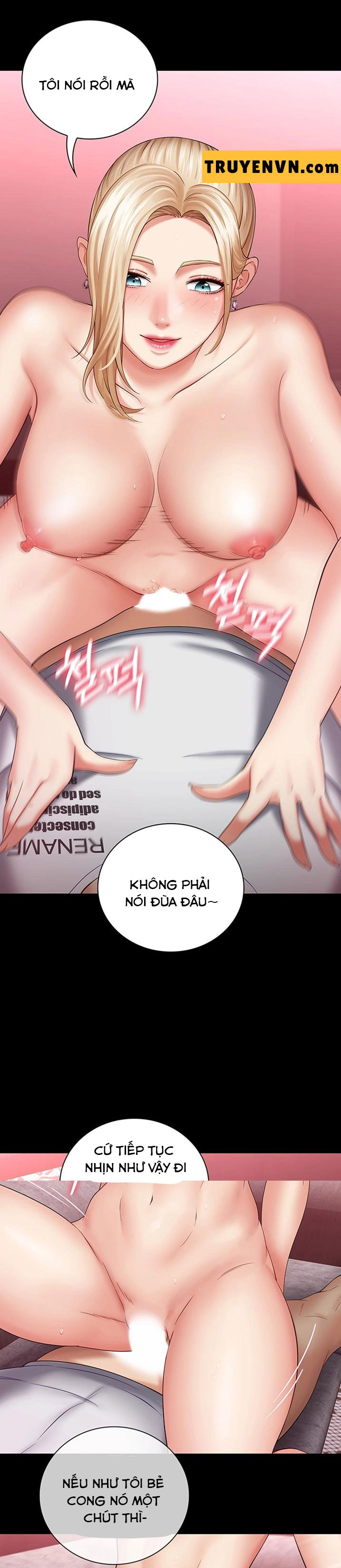 Sisters Duty - Sứ Mệnh Người Anh Chapter 28 - Trang 5