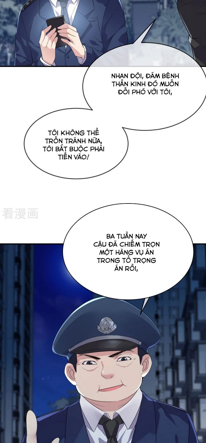 Ta Có Một Tòa Nhà Ma Chapter 95 - Trang 4