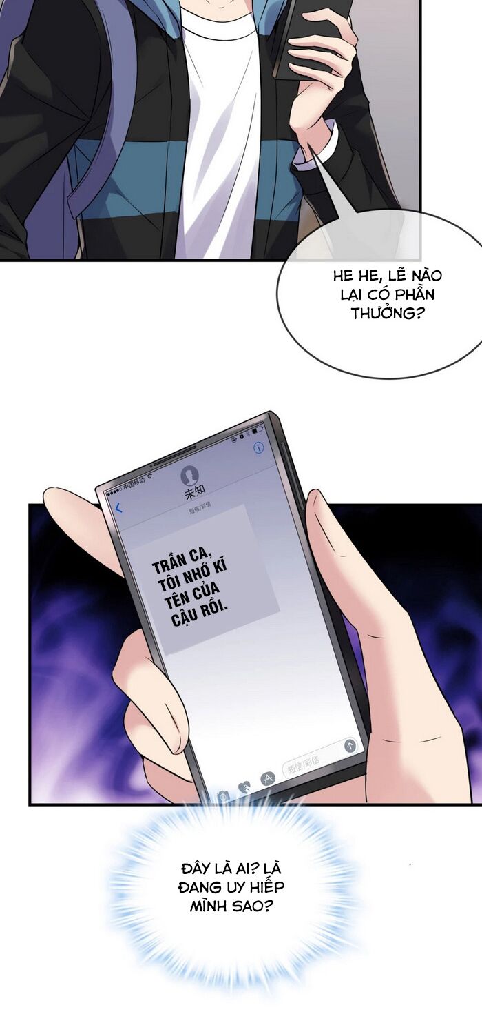 Ta Có Một Tòa Nhà Ma Chapter 97 - Trang 6