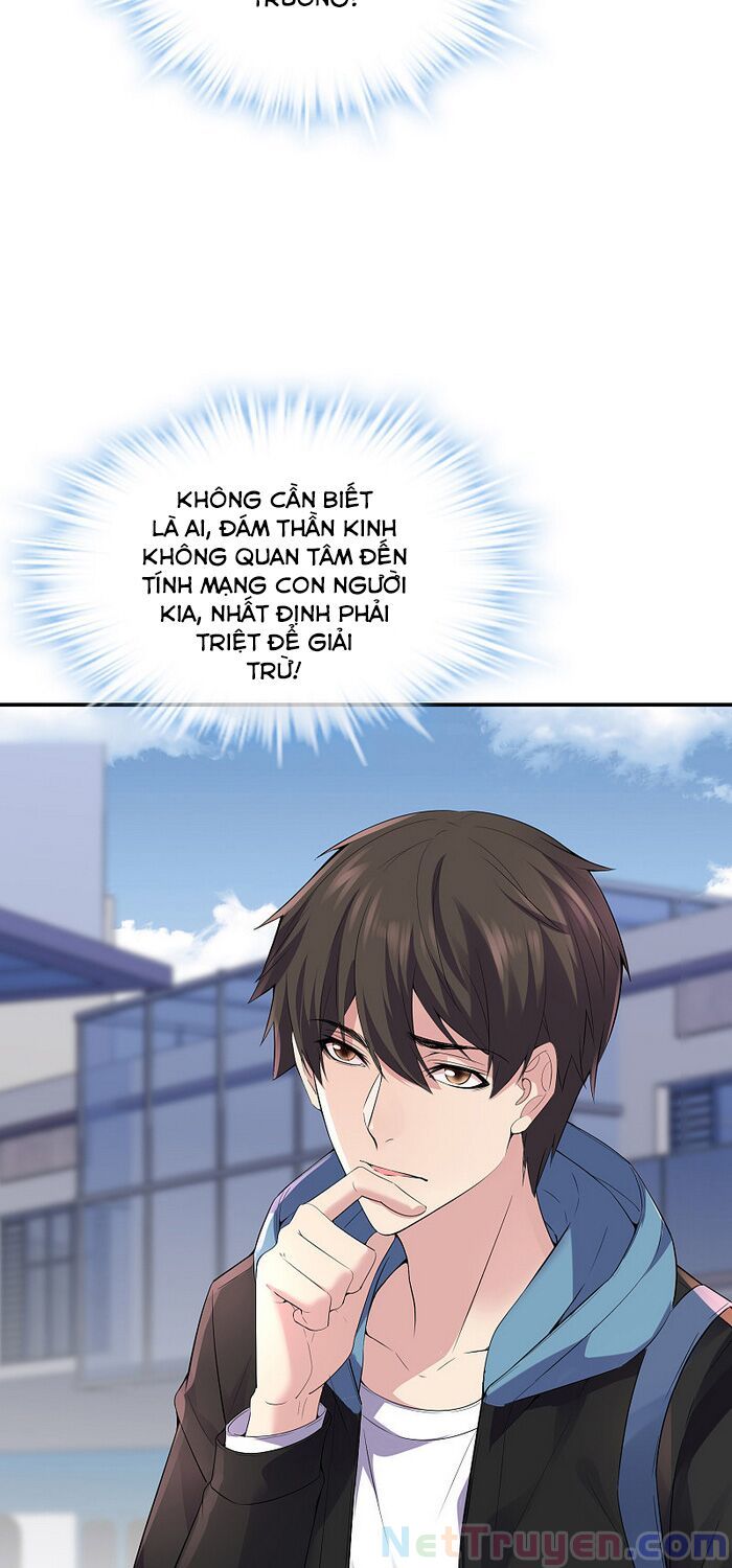 Ta Có Một Tòa Nhà Ma Chapter 98 - Trang 13