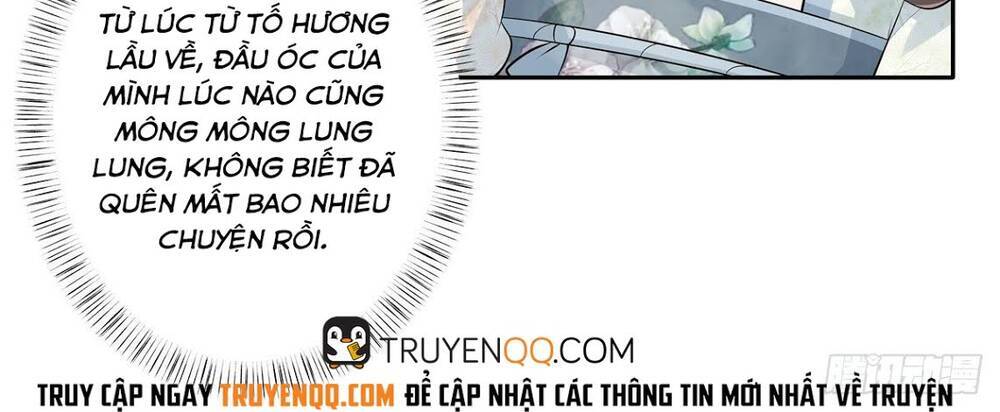 Thiếu Chủ Hung Dữ Quá Tôi Rất Thích Chapter 12 - Trang 11