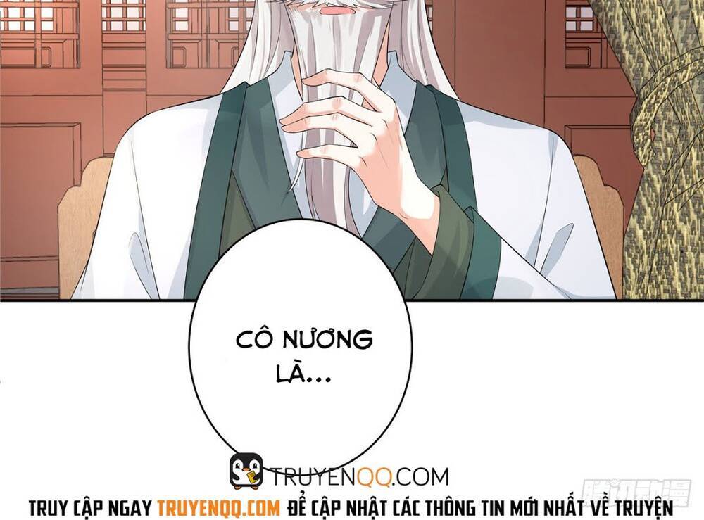 Thiếu Chủ Hung Dữ Quá Tôi Rất Thích Chapter 12 - Trang 19