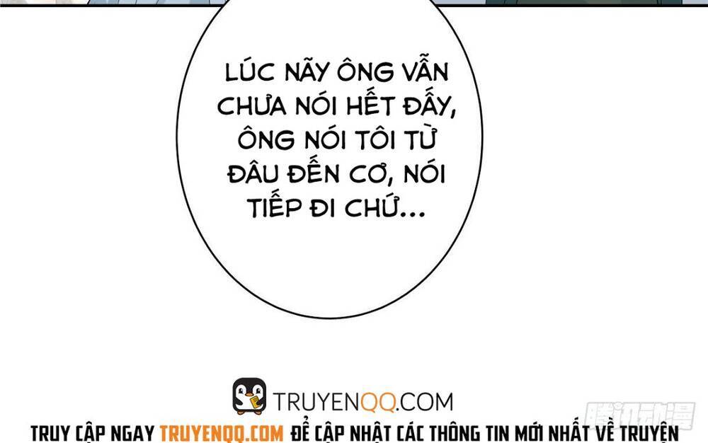 Thiếu Chủ Hung Dữ Quá Tôi Rất Thích Chapter 12 - Trang 23