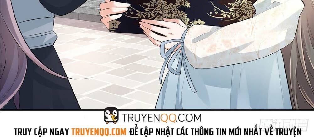 Thiếu Chủ Hung Dữ Quá Tôi Rất Thích Chapter 12 - Trang 7