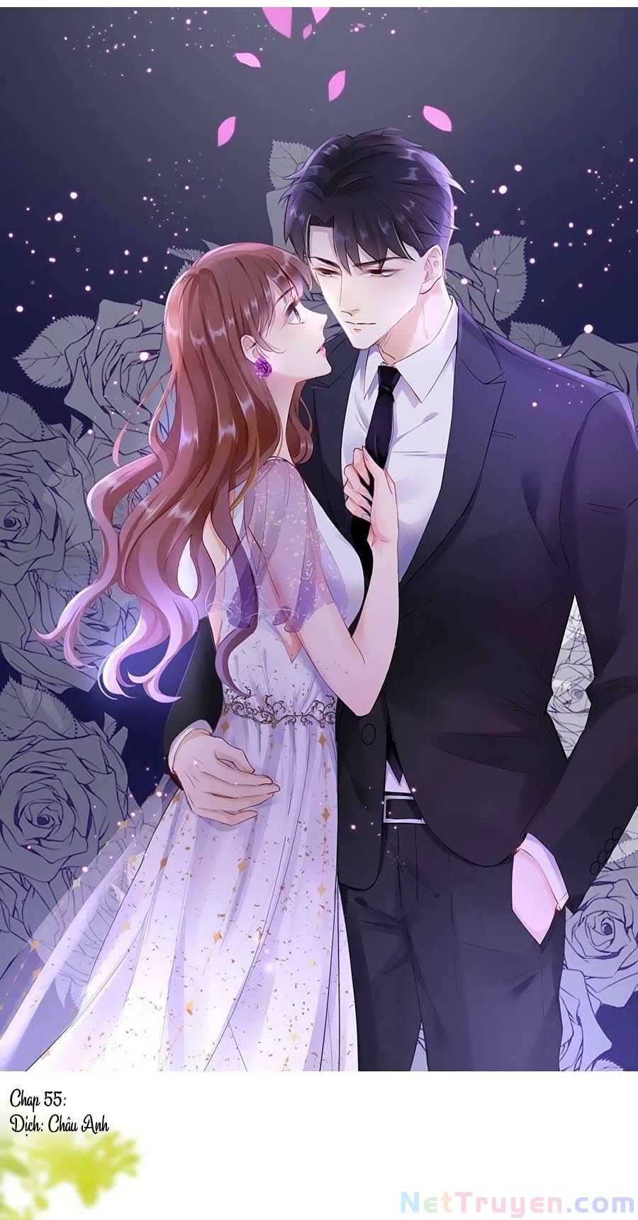 Tiến Độ Chia Tay 99% Chapter 55 - Trang 1