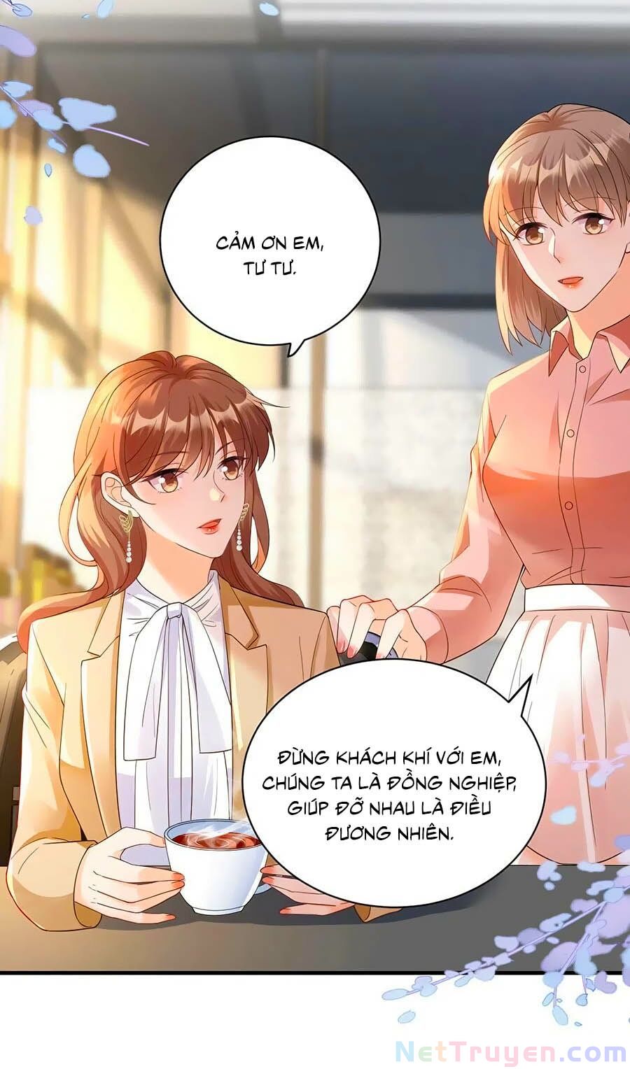 Tiến Độ Chia Tay 99% Chapter 55 - Trang 10