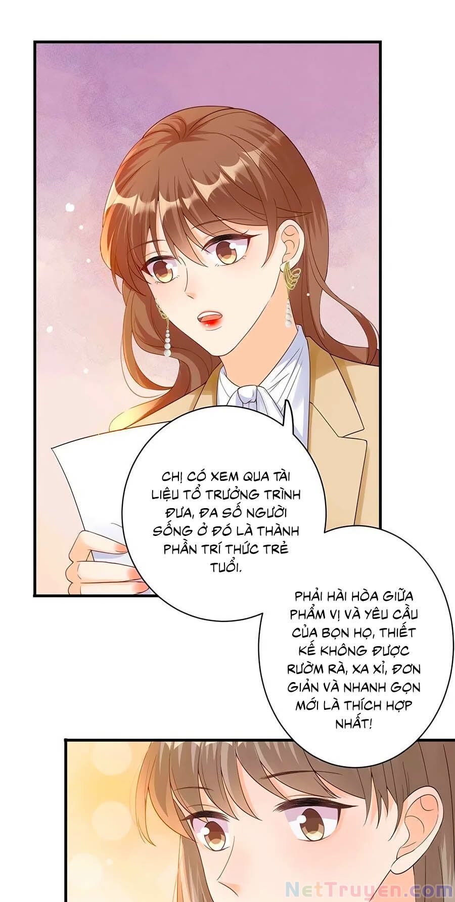 Tiến Độ Chia Tay 99% Chapter 55 - Trang 13