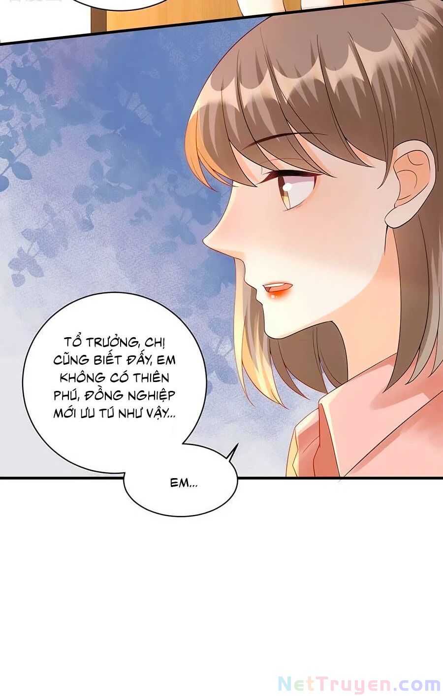 Tiến Độ Chia Tay 99% Chapter 55 - Trang 22