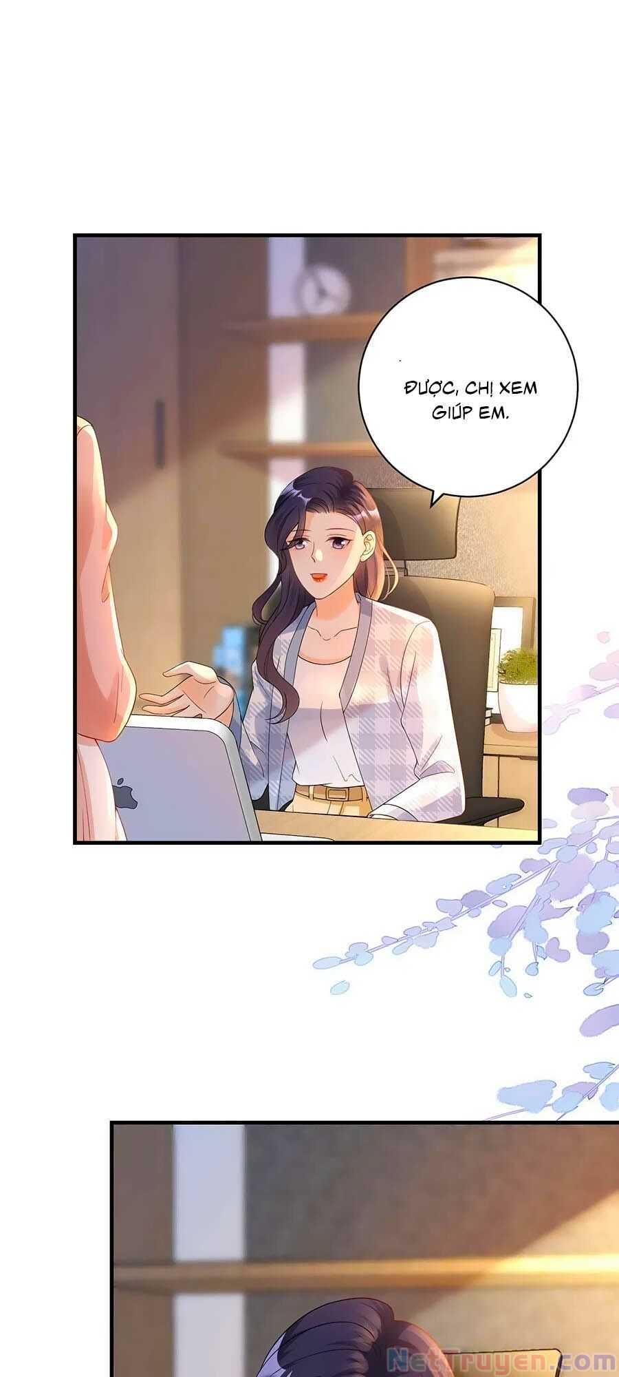 Tiến Độ Chia Tay 99% Chapter 55 - Trang 23