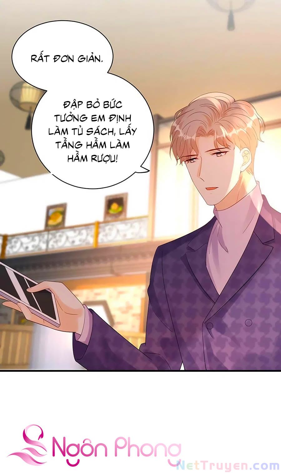 Tiến Độ Chia Tay 99% Chapter 56 - Trang 15