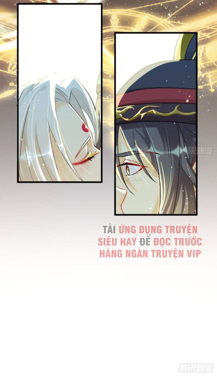 Tiên Võ Chapter 15 - Trang 24