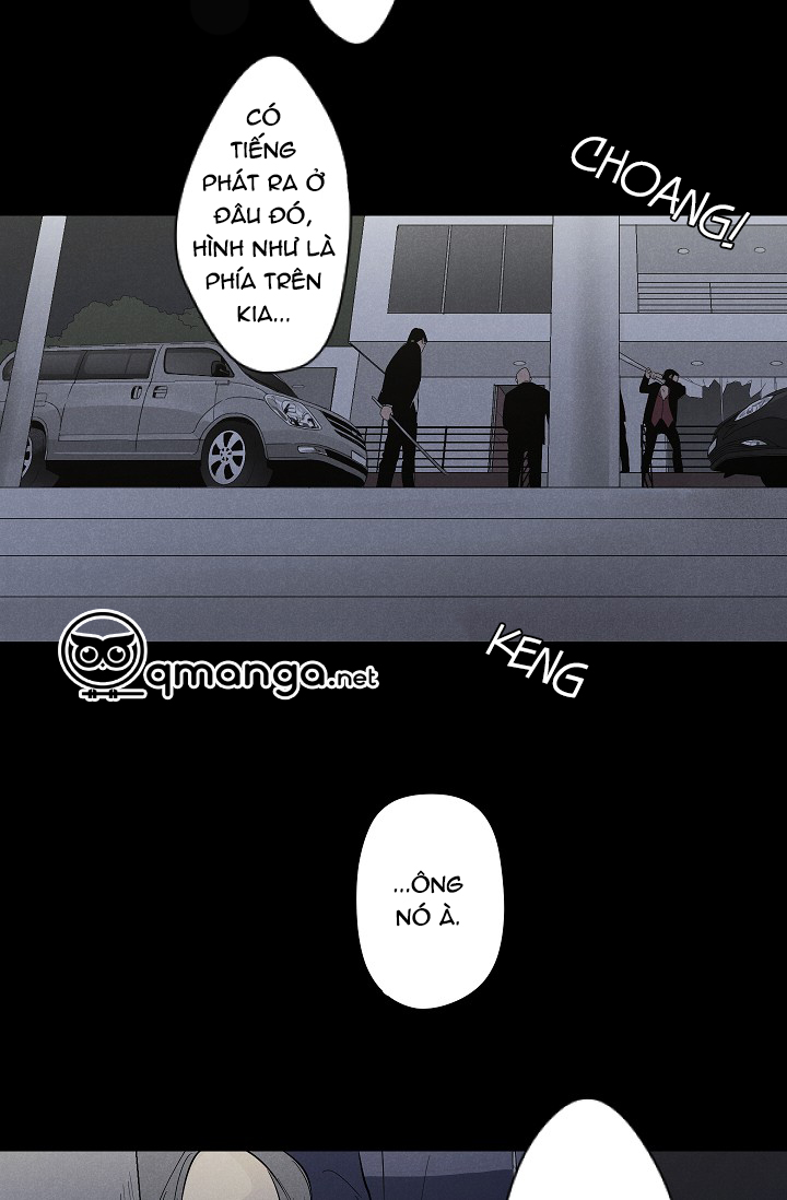 Trốn Tìm Chapter 1 - Trang 3