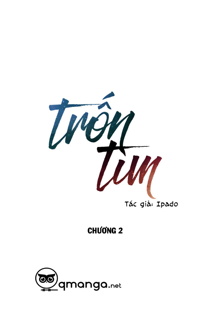 Trốn Tìm Chapter 2 - Trang 29