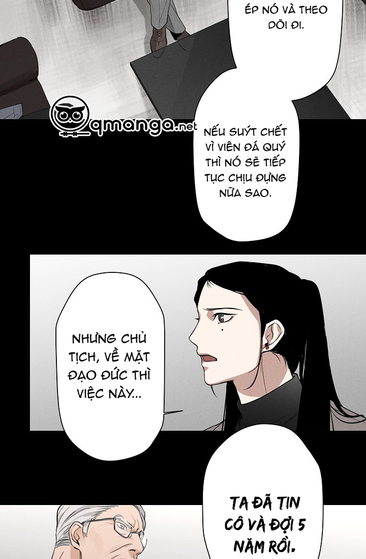 Trốn Tìm Chapter 2 - Trang 35