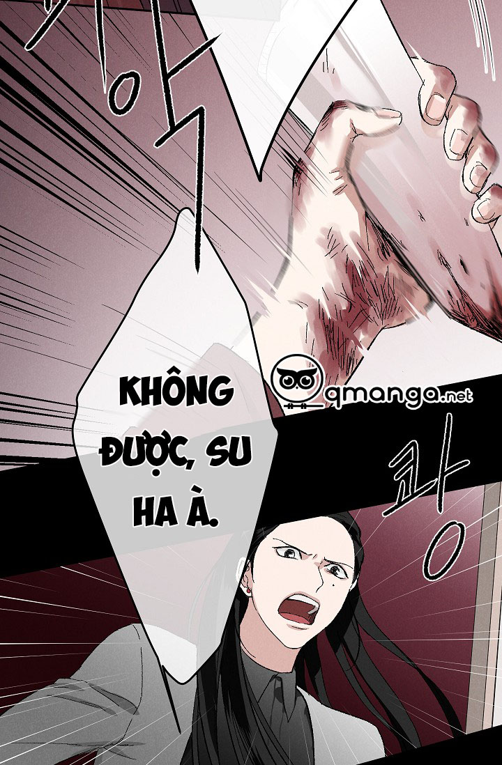 Trốn Tìm Chapter 3 - Trang 37