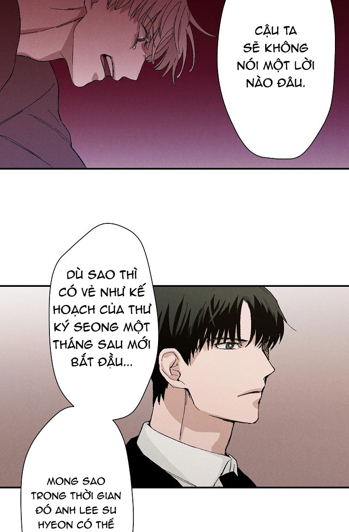 Trốn Tìm Chapter 3 - Trang 40