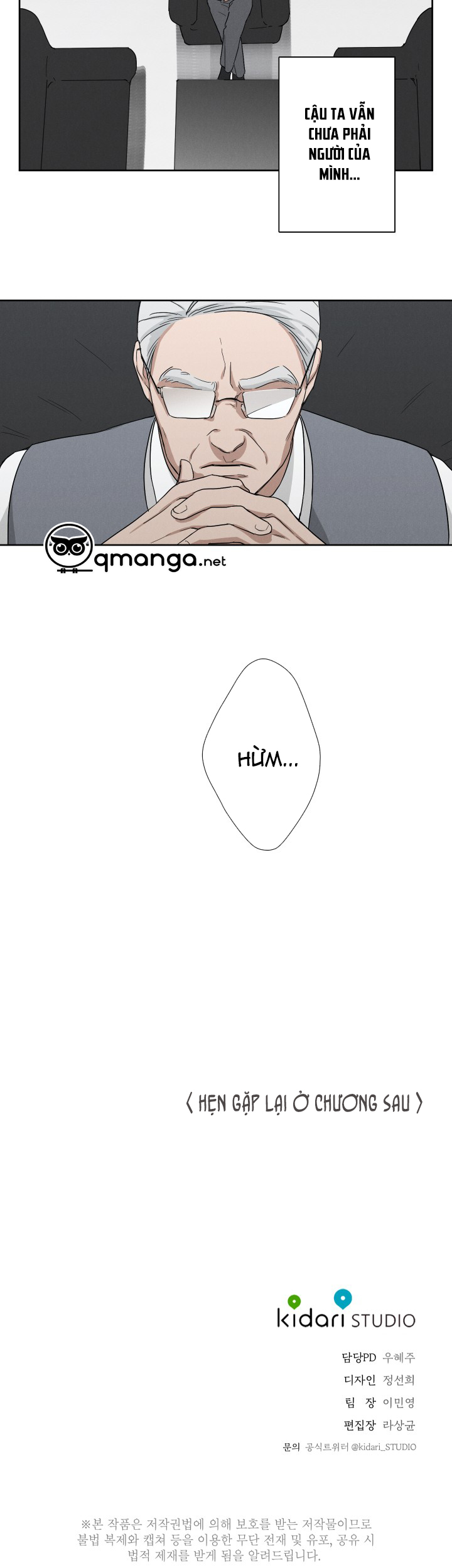 Trốn Tìm Chapter 9 - Trang 18